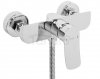 REA - Bateria prysznicowa DART Chrom
